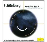 Sinopoli,Giuseppe - Verklärte Nacht/Pelleas&Melis.