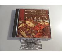 Sinopoli,Staatskapelle Dresden - Ein Heldenleben/Don Juan