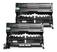 SINOPRINT Kit batteria DR-3600 compatibile per unità tamburo Brother DR3600 | Per L5215DN L6910DN L6710DW HL-L5210DN L5210DW L6415DN L6210DW L6410DN, MFC-L5710DW L5710DN 5715DN L6915DN EX910 DCP-L5510DW