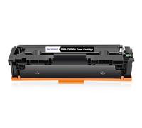 SINOPRINT Toner 205A compatibile con HP 205A (CF530A) nero per HP Color Laserjet Pro MFP M181fw Toner M180n M181n M180nw M180fw M154a M154nw (1 nero)