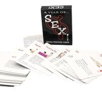 Sinorichh Accessori per giochi di ruolo - Include carte e accessori di gioco - Gioco di carte per coppie Y4F1