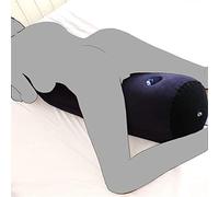 Sinorichh Biancheria da letto multifunzionale Cuscino portatile Divano Supporto per il corpo per principianti.