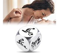 Sinorichh Giochi da camera da letto - Regalo per coppie - Adatto a uomini e donne - Divertente regalo per feste per adulti (1 pezzo)