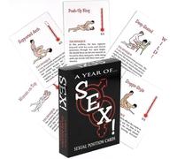 Sinorichh Gioco di carte definitivo per coppie - Gioco interattivo per due persone - Include sfide e confessioni - Aiuta a ravvivare il tuo rapporto