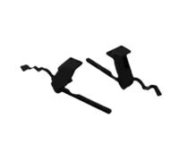 SINOSCOGO Bandiera multimediale 5X 40X8800 compatibile con MS510 MS517 MS610 MS617 MS621 MS622 MX310 MX410 MX510 MX511 MX517 MX610 MX611 MX617 MX622