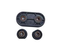 SINOSCOGO Boccola di sviluppo nera da 10 set compatibile con i materiali di consumo per stampanti MPC4503 MPC3503 MPC5503 MPC6003 MPC3003 MP C3003