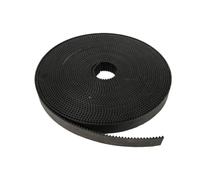 SINOSCOGO Cinghia dentata larghezza 15 mm HTD3 marcia lunga compatibile con MIMAKI JV22 JV3 JV4 JV5 JV33(9m)