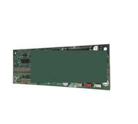 SINOSCOGO Compatibile con i materiali di consumo per stampanti Designjet 5000 5500 per il codice prodotto Q1251-60236 C6095-60154