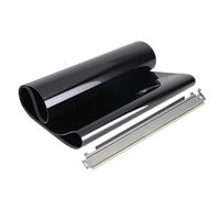 SINOSCOGO Confezione da 4 cinghie di trasferimento compatibili con i materiali di consumo della stampante MPC2800 MPC3001 MPC3300 MPC3501 MPC4000 MPC5000 MPC4501(1Set 2pcs)