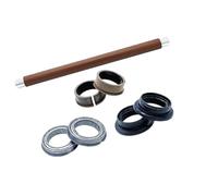 SINOSCOGO Cuscinetto della boccola superiore del rullo termico secondario del fusore compatibile con C364e C454e C284e C224 C284 C364 C454(1set)