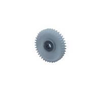 SINOSCOGO Ingranaggio di uscita della carta compatibile con i materiali di consumo della stampante C6000 C6500 C6501 C7000 per il numero di parte A03U909502(10pcs)
