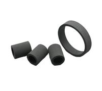 SINOSCOGO Kit di pneumatici per rulli di alimentazione da 5 set compatibile con C5210 C5290 C5710 C5790 WF C529R C579R