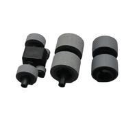 SINOSCOGO Kit di sostituzione rulli 5X 6FW0660001 compatibile con i modelli di scanner 2000 S2 3000 S4 N4000 Snw1