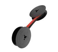 SINOSCOGO Nastro per macchina da scrivere GR4 da 10 pezzi compatibile con Olivetti Lettera