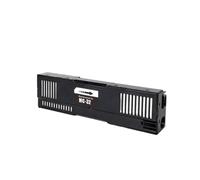 SINOSCOGO Scatola di manutenzione inchiostro compatibile MC32 Serbatoio inchiostro di scarto Confezione da 4 materiali di consumo per stampante compatibile con TC20 TC-20 TC-5200 TC-5200M