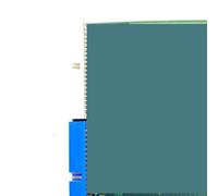 SINOSCOGO Scheda PCI Q1271-60220 compatibile con i materiali di consumo per stampanti DesignJet 4000 4500PS 4520 4500 4020PS 4020 per il numero di parte Q1271-60220