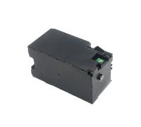 SINOSCOGO SCMB1 C9357 Scatola di manutenzione inchiostro compatibile Serbatoio inchiostro di scarto Confezione da 4 forniture per stampante SureColor SC P700 P900 SCP700 SCP900 Per C9357