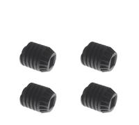 SINOSCOGO Set di tamponi per Cofano Auto A6397520096 Compatibile con Sprinter W906 2006 2007 2008 2009 2010 2011 2012 2013 2014 2015 2016 2017 2018(4 PCS)