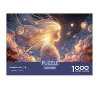 Sinoshow_24085_3d_render_of_a_beautiful_woman_made_from_colorfu_2beb88e4-f642-4423-b789-dff87bcd99af_2 1000 Pezzi Puzzle Stimolante Ed Educativo Puzzle, Juego Familiar Anti-Estrés, Regalo Di Natale P