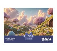 Sinoshow_24085_3d_rendering_c4d_blender_spring_flowers_in_the_g_b41707cc-4b92-4d1f-914d-1f0936afd1af_2 1000 Pezzi Puzzle Stimolante Ed Educativo Puzzle, Juguetes Educativos Únicos Y Estimulantes, Reg