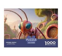 Sinoshow_24085_3d_rendering_c4d_full-body_depiction_of_an_ai_ro_b9d502c9-308b-4f05-864e-d2342131a6f2_2 1000 Pezzi Puzzle Difficile, Impegnativo, Quasi Impossibile Gioco Del Puzzle, Juguetes Educativo