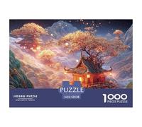 Sinoshow_24085_3d_rendering_chinese_embroidery-inspired_artwork_860f404d-9ece-4a6e-a1de-4b30106db670_3 1000 Pezzi Puzzle Difficile, Impegnativo, Quasi Impossibile Gioco Del Puzzle