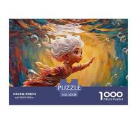 Sinoshow_24085_3d_rendering_of_a_chibi-style_character_design_o_1fd1c510-a3f7-49a1-8e3d-1770d330c837_1 1000 Pezzi Jigsaw Puzzle Stimolante Ed Educativo Gioco Del Puzzle, Juguetes Educativos Únicos Y