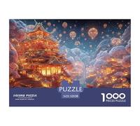 Sinoshow_24085_3d_rendering_of_a_chinese_landscape_with_iceberg_03e0ddfb-5341-4db1-9f71-4cd2fdd126bc_4 1000 Pezzi Puzzle Difficile, Impegnativo, Quasi Impossibile Puzzle, Juego Familiar Anti-Estrés,