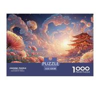 Sinoshow_24085_3d_rendering_of_spring_flowers_in_the_grass_sun__2dc352a9-0123-4e73-ad46-61e53c5bc90b_1 1000 Pezzi Puzzle Difficile, Impegnativo, Quasi Impossibile Puzzle, Juego Familiar Anti-Estrés,