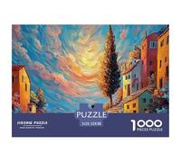 Sinoshow_24085_a_child_is_climbing_the_stone_steps_leading_to_a_cf0f1b11-e850-42df-8bf4-e6d375dcc3c4_1 1000 Pezzi Jigsaw Puzzle Difficile, Impegnativo, Quasi Impossibile Gioco Del Puzzle, Regalo De N