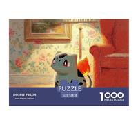 Sinoshow_24085_a_cute_baby_pokemon_ai_release_painted_in_the_st_49c0d2fb-4c56-4bda-8e6b-dd847809ef07_3 1000 Pezzi Puzzle Stimolante Ed Educativo Gioco Del Puzzle, Imágenes Vibra