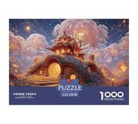 Sinoshow_24085_a_cute_cozy_hobbit_house_with_a_grassy_roof_and__e1712f54-ba5f-4904-bb0e-c832c8785a10_3 1000 Pezzi Puzzle Stimolante Ed Educativo Puzzle, Juguetes Educativos Únicos Y Estimulantes, Un