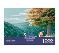 Sinoshow_24085_a_cute_little_hedgehog_plays_the_accordion_and_a_153370d6-4b99-4942-8d9d-b0c6d1b60d27_1 1000 Pezzi Puzzle Difficile, Impegnativo, Quasi Impossibile Gioco Del Puzzle, Juego Familiar Ant