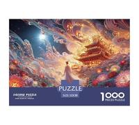 Sinoshow_24085_a_mesmerizing_digital_artwork_depicting_the_ai_g_561ee7b6-dbf1-4d9b-816f-38a2dcfef202_3 1000 Pezzi Puzzle Stimolante Ed Educativo Puzzle, Juego Familiar Anti-Estrés, Un Gioco Che Unisc