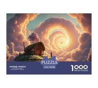 Sinoshow_24085_a_person_in_ancient_costume_walks_through_the_ce_a35d49be-4088-49d2-a4d7-76bd67ddf64a_2 1000 Pezzi Puzzle Stimolante Ed Educativo Puzzle, Imágenes Vibrantes, Un G