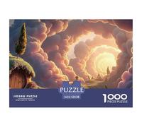 Sinoshow_24085_a_person_in_ancient_costume_walks_through_the_ce_a35d49be-4088-49d2-a4d7-76bd67ddf64a_1 1000 Pezzi Puzzle Difficile, Impegnativo, Quasi Impossibile Puzzle, Juguetes Educativos Únicos Y