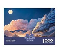 Sinoshow_24085_a_steam_engine_train_made_of_skulls_and_smoke_a__8270b640-32a4-458e-b206-30d0ff7c5bab_4 1000 Pezzi Puzzle Difficile, Impegnativo, Quasi Impossibile Puzzle, Juguetes Educativos Únicos Y