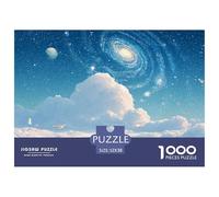 Sinoshow_24085_a_stunning_digital_artwork_showcasing_the_ethere_37e8c056-23bc-49d6-b8b7-a468fb2de52b_4 1000 Pezzi Puzzle Stimolante Ed Educativo Gioco Del Puzzle, Juguetes Educativos Únicos Y Estimul