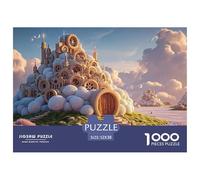 Sinoshow_24085_a_white_building_made_of_numerous_gears_and_cogs_41d6d367-3d25-4fb5-8aec-8c24d48571d4_1 1000 Pezzi Puzzle Divertente Ed Emozionante Gioco Del Puzzle, Juguetes Educativos Únicos Y Estim