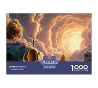 Sinoshow_24085_an_ancient_chinese_scholar_walks_into_the_center_3e6e7f3e-8b63-4638-ba98-04348f6be074_2 1000 Pezzi Puzzle Stimolante Ed Educativo Gioco Del Puzzle, Juego Familiar Anti-Estrés, Un Gioco