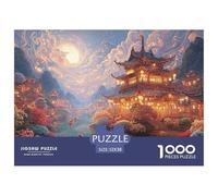 Sinoshow_24085_chinese_painting_chinese-style_architecture_by_t_bdf106d1-2147-4c7f-84ba-e3afe33ea8a8_2 1000 Pezzi Puzzle Stimolante Ed Educativo Puzzle, Juguetes Educativos Únicos Y Estimulantes, Reg