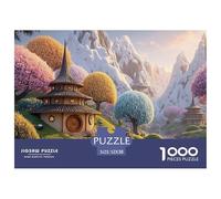 Sinoshow_24085_chinese-style_landscape_painting_with_small_boat_5b7ac9d2-d86b-4ee3-b294-314f65dfd6d4_4 1000 Pezzi Puzzle Stimolante Ed Educativo Puzzle, Juguetes Educativos Únicos Y Estimulantes, Reg