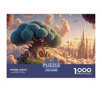 Sinoshow_24085_colorful_japanese_retro_poster_futuristic_cyberp_a5e26c9c-44cc-4200-96ab-d5062e2c8d58_1 1000 Pezzi Puzzle Stimolante Ed Educativo Puzzle, Juego Familiar Anti-Estrés, Regalo Di Natale P