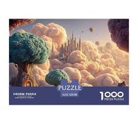 Sinoshow_24085_colorful_japanese_retro_poster_futuristic_cyberp_a5e26c9c-44cc-4200-96ab-d5062e2c8d58_4 1000 Pezzi Puzzle Difficile, Impegnativo, Quasi Impossibile Gioco Del Puzzle, Juego Familiar Ant