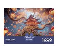 Sinoshow_24085_fantasy_tree_with_mossy_roots_and_mushrooms_grow_c85b2577-1aa9-4ca7-920b-c27a59d48764_3 1000 Pezzi Puzzle Stimolante Ed Educativo Gioco Del Puzzle, Juguetes Educativos Únicos Y Estimul