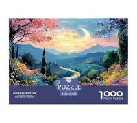 Sinoshow_24085_impasto_stained_glass_in_the_shape_of_an_elegant_42b503ef-2647-4e47-81df-e057fdca9bcb_4 1000 Pezzi Puzzle Divertente Ed Emozionante Puzzle, Juguetes Educativos Únicos Y Estimulantes, U