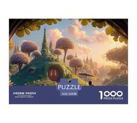 Sinoshow_24085_in_the_style_of_james_gilleard_a_vector_art_illu_aa35b732-cb39-4d46-9ade-68d8ac06d40a_2 1000 Pezzi Puzzle Difficile, Impegnativo, Quasi Impossibile Puzzle, Imágen