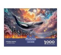 Sinoshow_24085_pink_whale_city_in_the_background_pastel_colors__1460b729-6a4b-4f6b-beae-121c47e5ef9e_2 (1) 1000 Pezzi Puzzle Divertente Ed Emozionante Gioco Del Puzzle, Juguetes Educativos Únicos Y E
