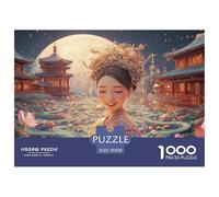 Sinoshow_24085_pixar-style_disney_cartoon_character_design_a_ch_b770a984-ca24-4345-93b2-503b0d1b1e7a_1 1000 Pezzi Puzzle Stimolante Ed Educativo Gioco Del Puzzle, Imágenes Vibra