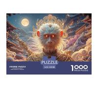 Sinoshow_24085_the_monkey_king_sun_wukong_from_journey_to_the_w_2867e63b-0ecf-49af-8681-9e12ccc8dbfa_1 1000 Pezzi Puzzle Stimolante Ed Educativo Gioco Del Puzzle, Juguetes Educativos Únicos Y Estimul